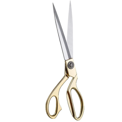 Foarfeca pentru croitorie 11 cm