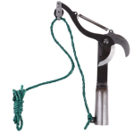 Foarfeca pentru taiat crengi la inaltime cu sfoara