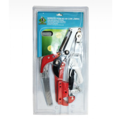 Foarfeca pentru taiat crengi la inaltime MX324 (katze)