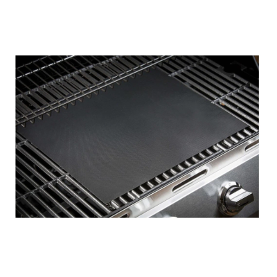 Folie antiaderenta din teflon pentru gratar