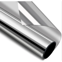 Folie Oglinda Reflexiva 60x300cm pentru Geamuri Interioare LY Folie Oglinda Reflexiva 60x300cm pentru Geamuri Interioare LY