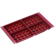 Forma din Silicon pentru Waffle Classic