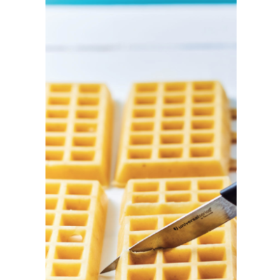 Forma din Silicon pentru Waffle Classic