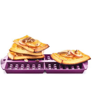 Forma din Silicon pentru Waffle Classic