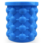 Forma pentru gheata 2 in 1 pentru racire si obtinere cuburi de gheata