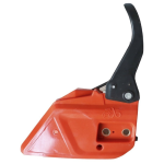 Frana de drujba 4500/5200 (Triunghi) MX360