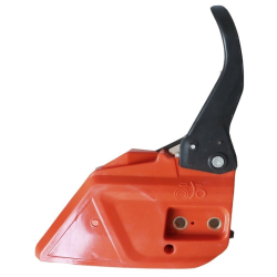 Frana de drujba 4500/5200 (Triunghi) MX360