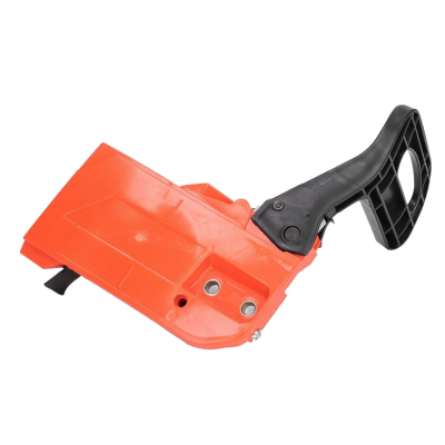 Frana pentru drujba Rosu