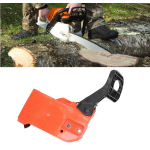 Frana pentru drujba Rosu