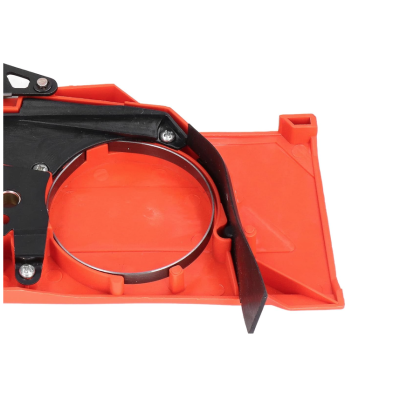 Frana pentru drujba Rosu