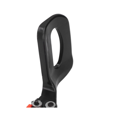 Frana pentru drujba Rosu