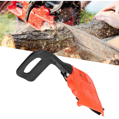 Frana pentru drujba Rosu