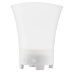 Frapiera LED cu boxa bluetooth Multicolor 7L