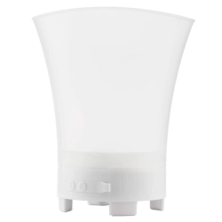 Frapiera LED cu boxa bluetooth Multicolor 7L