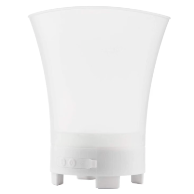 Frapiera LED cu boxa bluetooth Multicolor 7L