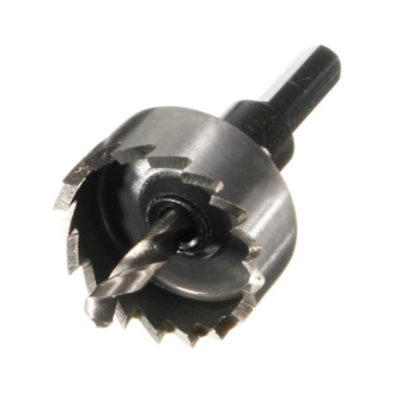 Freza pentru gaurire metal 25 MM HSS