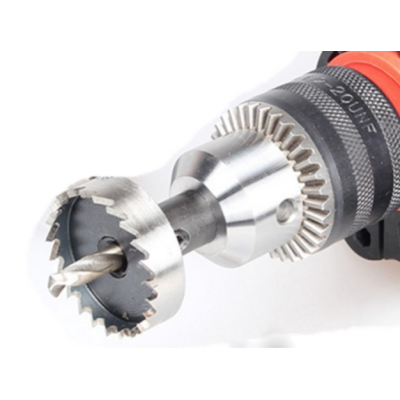 Freza pentru gaurire metal 25 MM HSS