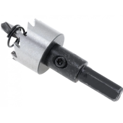 Freza pentru Metal 22 Mm