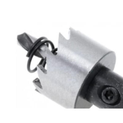 Freza pentru Metal 22 Mm