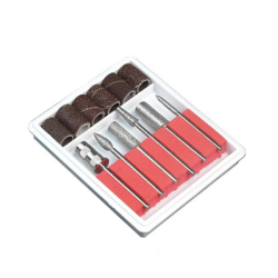 Freza Unghii Semiprofesionala Pila Electrica Unghii ROZ