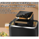 Friteuza Airfryer 3in1 capacitate 12L putere 1700W Digital Display Led Fara Ulei Touch Control 11 Programe Timer