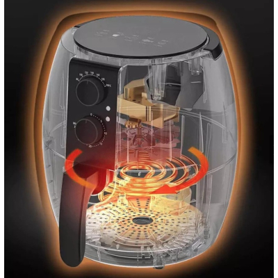 Friteuza cu aer cald AirFryier SW1011