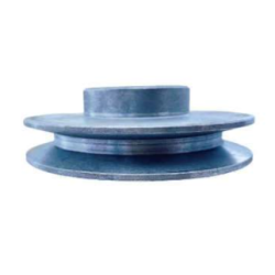 Fulie motor electric din FONTA 20 cm