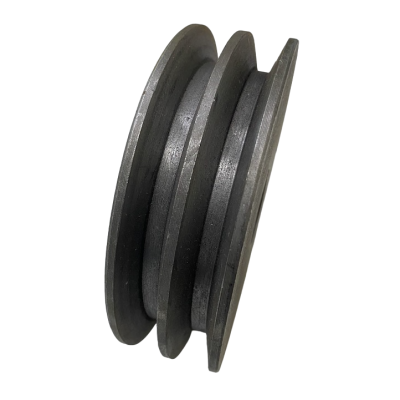 Fulie motor electric Metal 2 CANALE 120MM