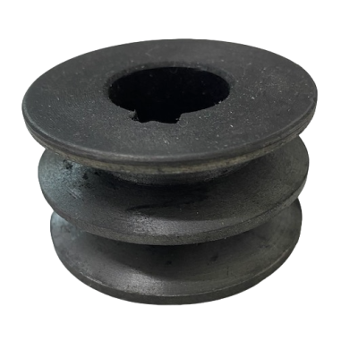 Fulie motor electric Metal 2 CANALE 60MM