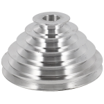 Fulie motor electric universala 