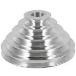 Fulie motor electric universala 5 CANALE