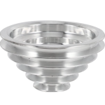 Fulie motor electric universala 5 CANALE