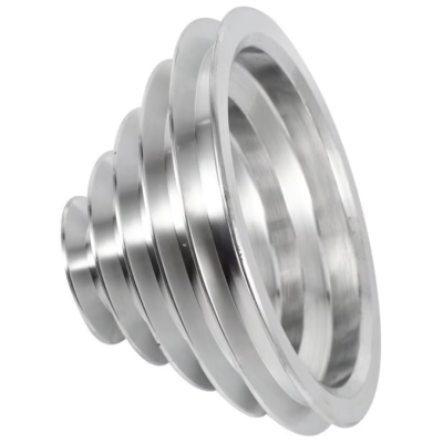 Fulie motor electric universala