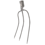 Furca pentru fan cu 3 coarne MX227