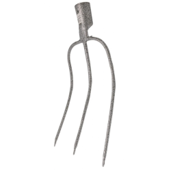 Furca pentru fan cu 3 coarne MX227