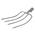 Furca pentru fan cu 4 coarne MX226