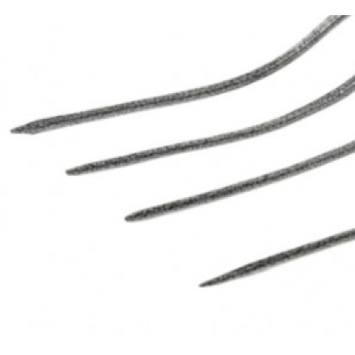 Furca pentru fan cu 4 coarne MX226