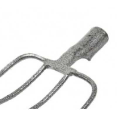 Furca pentru fan cu 4 coarne MX226