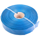 Furtun Apa Refulare Flat PVC 3 toli 50M Albastru MX391