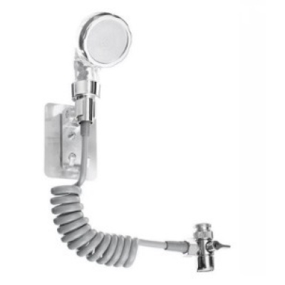 Furtun Dus pentru Chiuveta Q-HS1