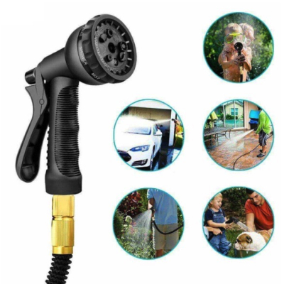 Furtun extensibil de gradina Magic Garden Hose 50m