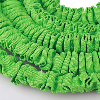 Furtun Extensibil VERDE Creponat  45m MAGIC HOSE
