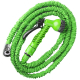 Furtun Extensibil VERDE Creponat  45m MAGIC HOSE