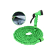 Furtun Extensibil VERDE Creponat  45m MAGIC HOSE