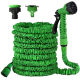 Furtun Extensibil VERDE Creponat  60m MAGIC HOSE