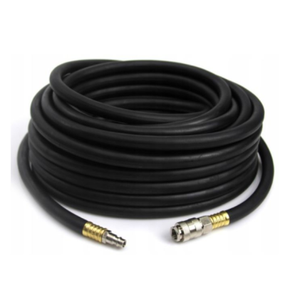 Furtun pneumatic 8 X 12mm 15 metri din cauciuc 