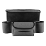 Geanta multifunctionala de depozitare pentru scaunul auto