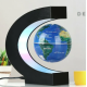 Glob pamantesc magnetic si plutitor ce leviteaza iluminare LED