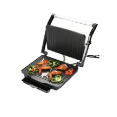 Gratar electric Sokany KJ-210 GRILL