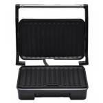 Gratar electric Sokany SK-223 850 W placi anti-aderente